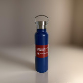 YÜKSEK YALITIMLI PASLANMAZ ÇELİK 500 ML SICAK/SOĞUK TERMOS - 1