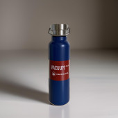 YÜKSEK YALITIMLI PASLANMAZ ÇELİK 500 ML SICAK/SOĞUK TERMOS - 2