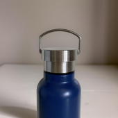 YÜKSEK YALITIMLI PASLANMAZ ÇELİK 500 ML SICAK/SOĞUK TERMOS - 3