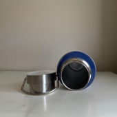 YÜKSEK YALITIMLI PASLANMAZ ÇELİK 500 ML SICAK/SOĞUK TERMOS - 4