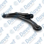 MEGANE 2 ALT SALINCAK SOL 18MM MEGANE 2 02-08 - 1