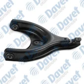 RENAULT R12 DACIA PICKUP ALT SALINCAK ARKA - 1