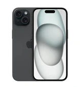 Tfy Store İphone 15 Plus Uyumlu Parmak izi bırakmaz Ekran Koruyucu Nano MAT Jelatin thumbnail 1