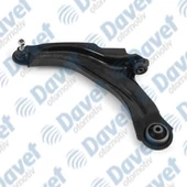 RENAULT CLIO 4 ALT SALINCAK SOL HB 12 - 1