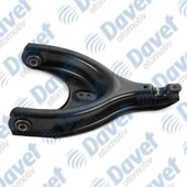 RENAULT R12 DACIA PICKUP ALT SALINCAK ARKA - 1