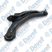 RENAULT CLIO 4 ALT SALINCAK SAG RENAULT CLIO IV 2012 -> GECMELI ROTIL - 1