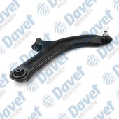 RENAULT CLIO 3 ALT SALINCAK SAG RENAULT CLIO 3 MODUS 04 MICRA 3 - 1