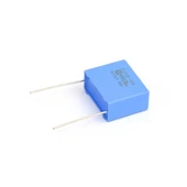 1 MF 275 Volt AC Polyester Kondansatör thumbnail 3