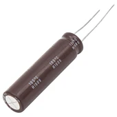 27 MF 400 V İnce Uzun Bacak Kondansatör thumbnail 6