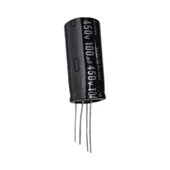 100 MF 400 Volt Snap Blok Kondansatör - 4