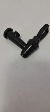 SEMAVER MUSLUK CR 901151 PLASTİK GÖSTERGELİ  END 5013 thumbnail 1