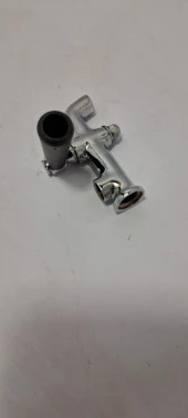 SEMAVER MUSLUK CR 902158 BÜYÜK KAHVECİ thumbnail 2