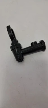 SEMAVER MUSLUK CR 901151 PLASTİK GÖSTERGELİ  END 5013 thumbnail 2