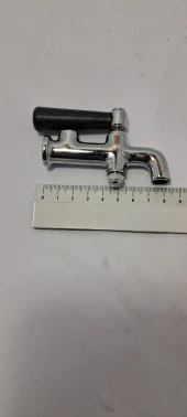 SEMAVER MUSLUK CR 902158 BÜYÜK KAHVECİ thumbnail 3