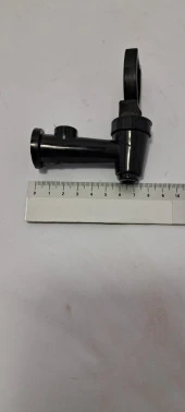 SEMAVER MUSLUK CR 901151 PLASTİK GÖSTERGELİ  END 5013 thumbnail 3