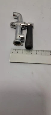 SEMAVER MUSLUK CR 902158 BÜYÜK KAHVECİ thumbnail 4