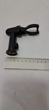 SEMAVER MUSLUK CR 901151 PLASTİK GÖSTERGELİ  END 5013 thumbnail 4