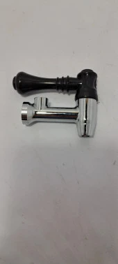 SEMAVER MUSLUK CR 902155  KÜÇÜK T MUSLUK İÇTEN DİŞLİ GÖSTERGELİ thumbnail 1