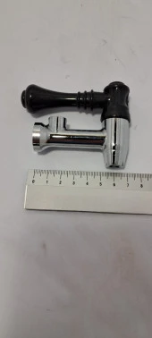 SEMAVER MUSLUK CR 902155  KÜÇÜK T MUSLUK İÇTEN DİŞLİ GÖSTERGELİ thumbnail 3