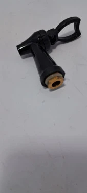 SEMAVER MUSLUK CR 901175 KAYALAR PLASTİK GÖSTERGESİZ END 5012 thumbnail 2