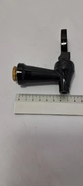 SEMAVER MUSLUK CR 901175 KAYALAR PLASTİK GÖSTERGESİZ END 5012 thumbnail 3