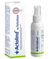 ACTOLİND W SOLUTION 100 ML - 1