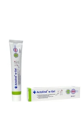 ACTOLİND W GEL 50 ML - 1