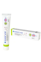 ACTOLİND W GEL 50 ML - 4