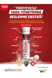 ACTOLİND W GEL 50 ML - 6