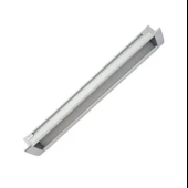 Bambu Mat Krom 160 mm Çekme Kulp ( 5 ADET ) thumbnail 3