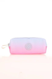 Kaukko Kalem Çantası Raınbow Busıness Blue K2657 thumbnail 2