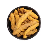 Zerdeçal Tane 1 Kg thumbnail 2