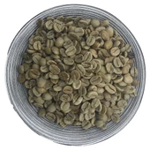 Yeşil Çiğ Kahve Çekirdek 1kg - 2