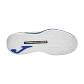 Joma Ace Erkek Beyaz Toprak & Sert Kort Tenis Ayakkabısı TACES2402AC - 2
