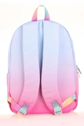 Kaukko Sırt Çantası Raınbow Blue K1760 thumbnail 3