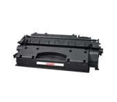 LW Calligraph CF280X (80X)muadil siyah toner(6,9K) thumbnail 2