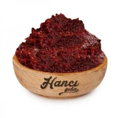 Tatlı Biber Salçası Güneş Kurusu 5kg - 1