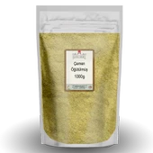Çemen Öğütülmüş Sade 1kg - 1