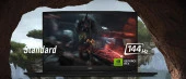 MSI NB KATANA 17 B13VGK-1287XTR I7-13620H 16GB DDR5 RTX4070 GDDR6 8GB 1TB SSD 17.3 FHD 144Hz DOS - 10