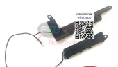 Lenovo  Yoga 13 80AX Notebook L+R Sağ Sol Speaker Hoparlör Takımı - 1
