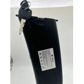 RKS TNT 10 ELEKTRİKLİ BİSİKLET 36v 10,4Ah Yenilenmiş Batarya - 2