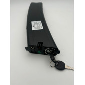 RKS TNT 10 ELEKTRİKLİ BİSİKLET 36v 10,4Ah Yenilenmiş Batarya - 4