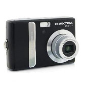 PRAKTICA 12.0 Megapixel Kamera - 1