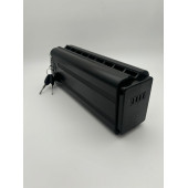 SKYJET NİTRO ELEKTRİKLİ BİSİKLET 36V 10,4 Ah Yenilenmiş  Batarya - 4