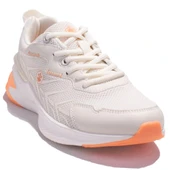 Lumberjack DankeCN Fx Bej Ortopedik Günlük Kadın Spor Ayakkabı - 1