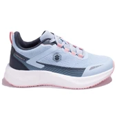 Lumberjack MeraCN Fx Mavi Ortopedik Günlük Kadın Spor Ayakkabı - 2