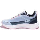 Lumberjack MeraCN Fx Mavi Ortopedik Günlük Kadın Spor Ayakkabı - 3