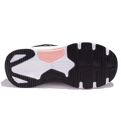 Lumberjack AuraCN Fx Siyah Ortopedik Günlük Kadın Spor Ayakkabı - 4