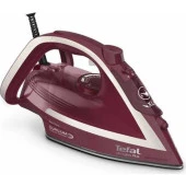 Tefal FV6820 Ultragliss Plus 2800W Buharlı Ütü thumbnail 1