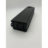 APEC APB2  ELEKTRİKLİ BİSİKLET 36V 13AH Yenilenmiş Batarya - 3